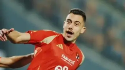 وكيل جراديشار يطلب جلسة عاجلة مع الأهلي لحسم مستقبل اللاعب