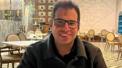 عمرو محمد يحصد المركز الثاني في جائزة يحيى زهران عن كتاب 
