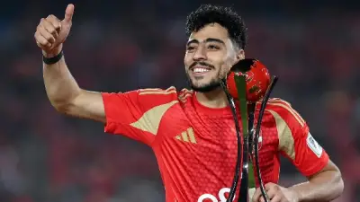 فرج عامر: كل المؤشرات تؤكد اقتراب عودة أكرم توفيق إلى الأهلي
