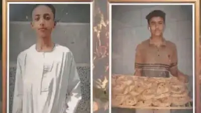 انتشال جثتي شابين غرقا في ترعة السبخة بسمالوط في المنيا
