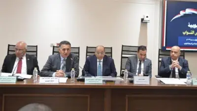 «محلية النواب» تناقش طلب إحاطة بشأن تدني النظافة في شبرا الخيمة