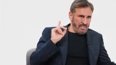 كاظم الساهر يكشف معاناته مع الفقر وطفولة صعبة في حوار مؤثر