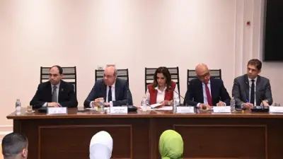 رئيسة سياحة النواب: نعمل على تذليل التحديات أمام شركات الطيران الخاصة