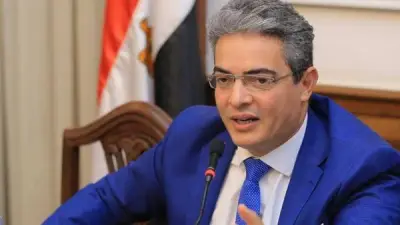 سعدة يدعو لإنشاء كيان مشترك لتنظيم الإعلام بمصر