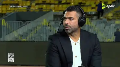 أحمد فتحي يقترب من الانضمام لجهاز عموتة في الأهلي