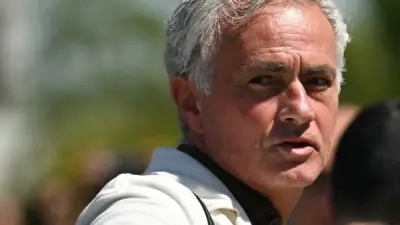 جوزيه مورينيو يعود إلى ريال مدريد لبدء حقبة جديدة في البرنابيو