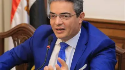 نقيب الإعلاميين يدعو لإنشاء كيان مشترك لتنظيم آليات التعامل مع الإعلام