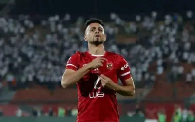 صلاح محسن: أنا أكثر لاعب تعرض للظلم في الأهلي