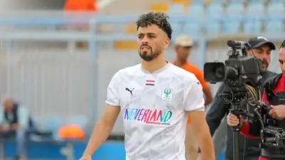 صلاح محسن: أنا الأكثر تعرضاً للظلم في تاريخ الكرة ولا أمانع الانتقال للزمالك