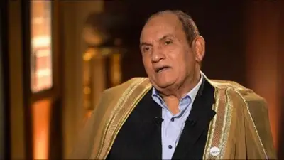 رئيس إذاعة القرآن ينفي إيقاف الشيخ أحمد نعينع: لا صحة للشائعات
