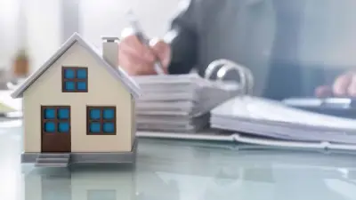نظام جديد لضبط تمويل المشروعات العقارية عبر حساب الضمان