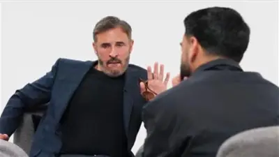 كاظم الساهر يكشف روتينه اليومي ويوجه رسالة تحذيرية للشباب
