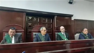 استئناف قاتلة الطفلة لميس الصياد على حكم الإعدام اليوم بالمنصورة
