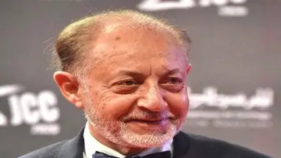 موعد ومكان جنازة وعزاء الفنان عبدالعزيز مخيون