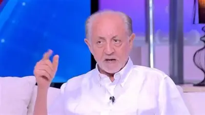 وفاة الفنان عبد العزيز مخيون بعد وعكة صحية شديدة
