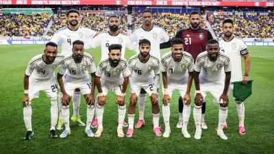 السعودية تتعادل مع السنغال في ودية نادرة قبل كأس العالم