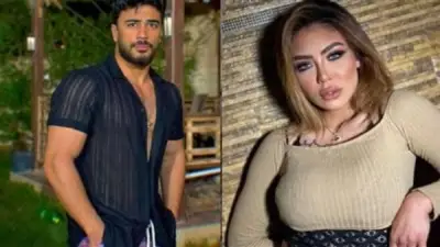 محاكمة البلوجر أوتاكا غداً بتهمة الاتجار في المخدرات
