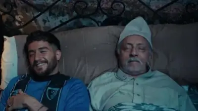 وفاة عبد العزيز مخيون بعد تجسيده مشهد الموت في مسلسل سوا سوا