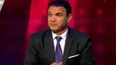 أحمد الطيب يشيد بتعاقد الأهلي مع حسين عموتة ويصفه بإضافة قوية