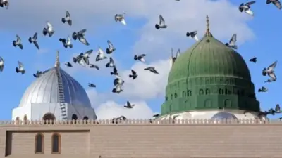 الوسيلة والفضيلة في الدعاء بعد الأذان: الأزهر يوضح الطريقة الصحيحة