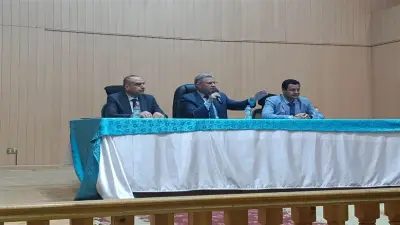 الزراعة تطلق حملة استباقية لمكافحة دودة الحشد الخريفية لحماية الذرة