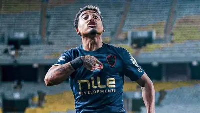 إغراءات قطرية وشائعات أوروبية تحاصر هداف الأبيض.. هل يرحل بيزيرا عن الزمالك؟