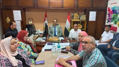 تعليم الغربية: غرفة عمليات لمتابعة امتحانات الدبلومات الفنية