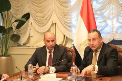 نظام التعليم العالي في مصر يشهد تنوعاً غير مسبوق في البرامج الدراسية