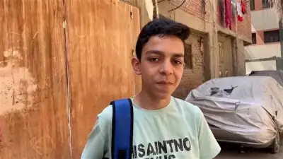 امتحان الجبر يُسعد طلاب الإعدادية بالقاهرة: أسهل من الهندسة