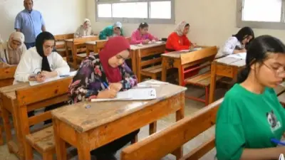 القليوبية تنفي تسريب امتحان العلوم للشهادة الإعدادية وتؤكد تزييف الأسئلة
