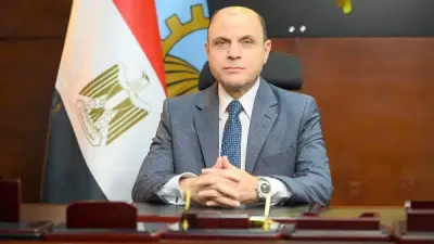 محافظ الغربية يدعو شباب المحافظة للتسجيل في مبادرة رواد مصر الرقمية