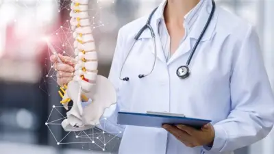 عادات صحية يومية لحماية العظام بعد سن الأربعين