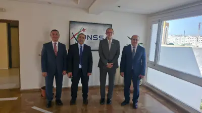 مصر والمغرب يرفعان مستوى التنسيق في مجالات سلامة الغذاء وتقييم المخاطر
