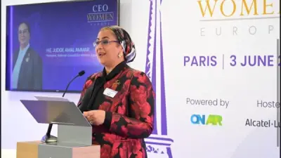 رئيسة القومي للمرأة: تمكين النساء ضرورة لتحقيق التقدم الاقتصادي والاجتماعي