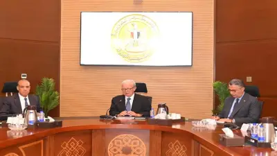 اجتماع المجموعة الوزارية لريادة الأعمال لبحث تطوير دعم الشركات الناشئة