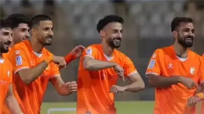 الزمالك ينتظر حل أزمة القيد لضم أحمد عبد القادر