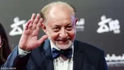 آخر رسالة لعبد العزيز مخيون قبل وفاته: تهنئة بعيد الأضحى