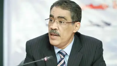 ضياء رشوان ضيفًا على 