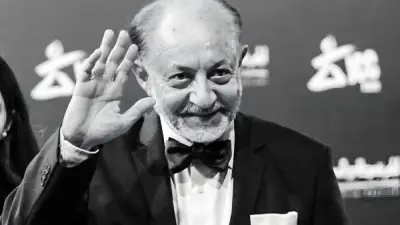 مهرجان القاهرة السينمائي ينعي الفنان عبد العزيز مخيون