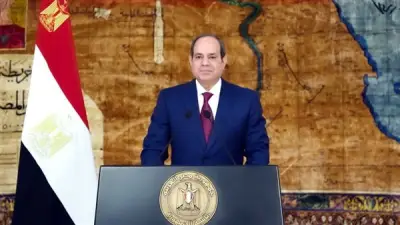 السيسي يؤكد عزم مصر والكونغو تعزيز التعاون في المياه والري