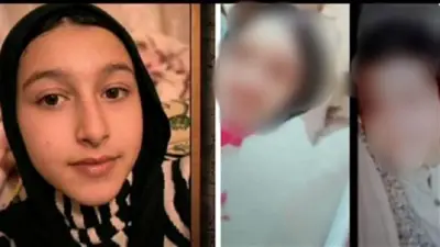 تأجيل استئناف متهمي قتل الطفلة مريم في الشرقية لجلسة الأربعاء
