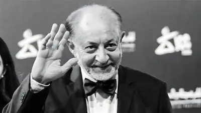 مهرجان القاهرة السينمائي ينعى الفنان عبد العزيز مخيون