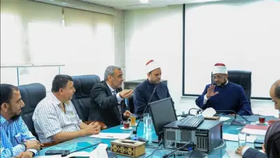 البحوث الإسلامية يطور آليات الإيفاد الخارجي لتعزيز الحضور العالمي للأزهر