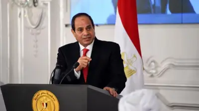 الرئيس السيسي يوجه رسالة لدول حوض النيل: نريد الالتزام بالقانون الدولي والمنفعة المشتركة
