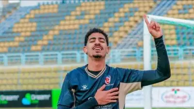 الأهلي يعلق صفقة أدهم حامد مؤقتًا بانتظار المدرب الجديد