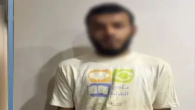 ضبط متهم بالتعدي على حمار بالقليوبية وإيداعه مصحة نفسية