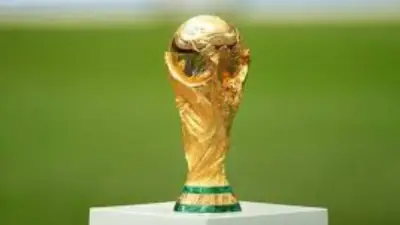 مخططو أمن كأس العالم يتسابقون لمواجهة مخاطر الطائرات المسيّرة