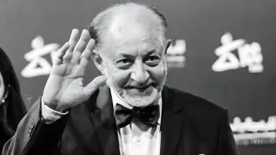 نقابة الموسيقيين تنعي الفنان عبد العزيز مخيون بعد رحيله