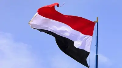 اليمن يدين الهجمات الإيرانية على الكويت والبحرين والأردن