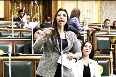 طلب إحاطة برلماني لدعم مرضى ضمور العضلات دوشين وتخفيف معاناة أسرهم